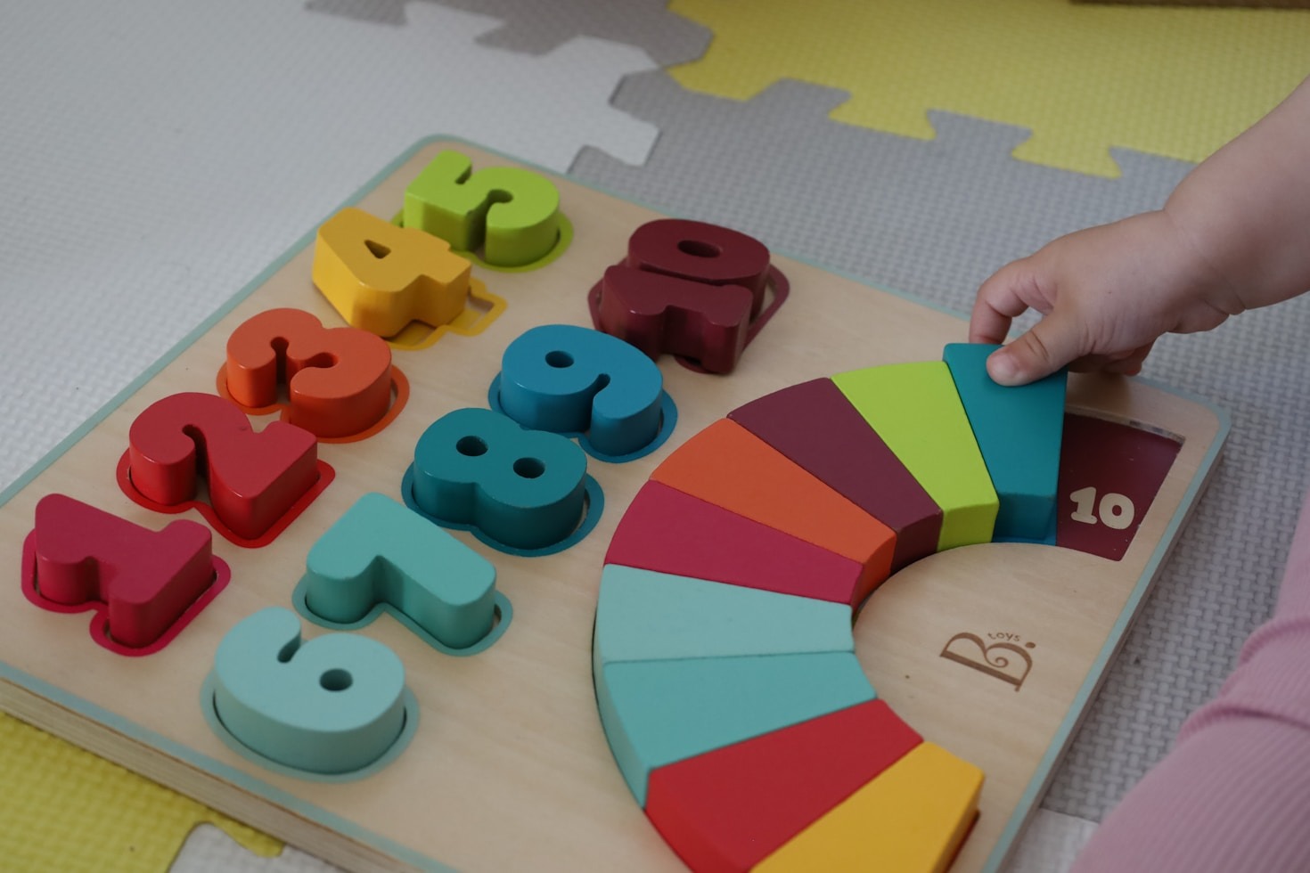 Understanding the Link Between Movement and Learning